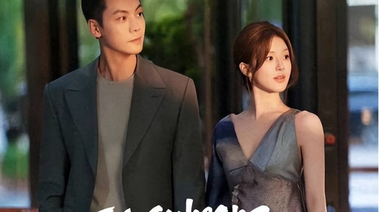 不要再为陈伟霆感到惋惜了，事实证明，他早已走上另一条幸福大道