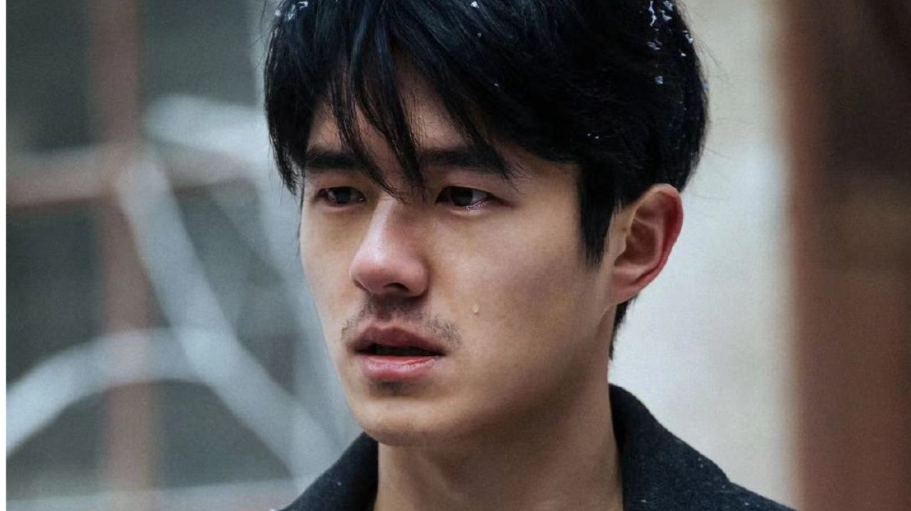 《我的朋友安德烈》票房为什么惨败，并不是董子健能力问题