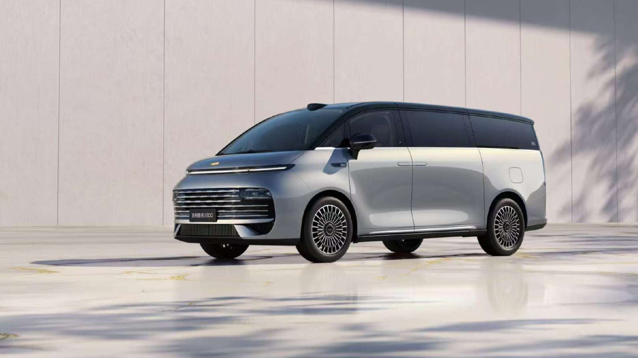 1月新能源销量，几乎集体下滑，鸿蒙智行、小米、零跑超3万台