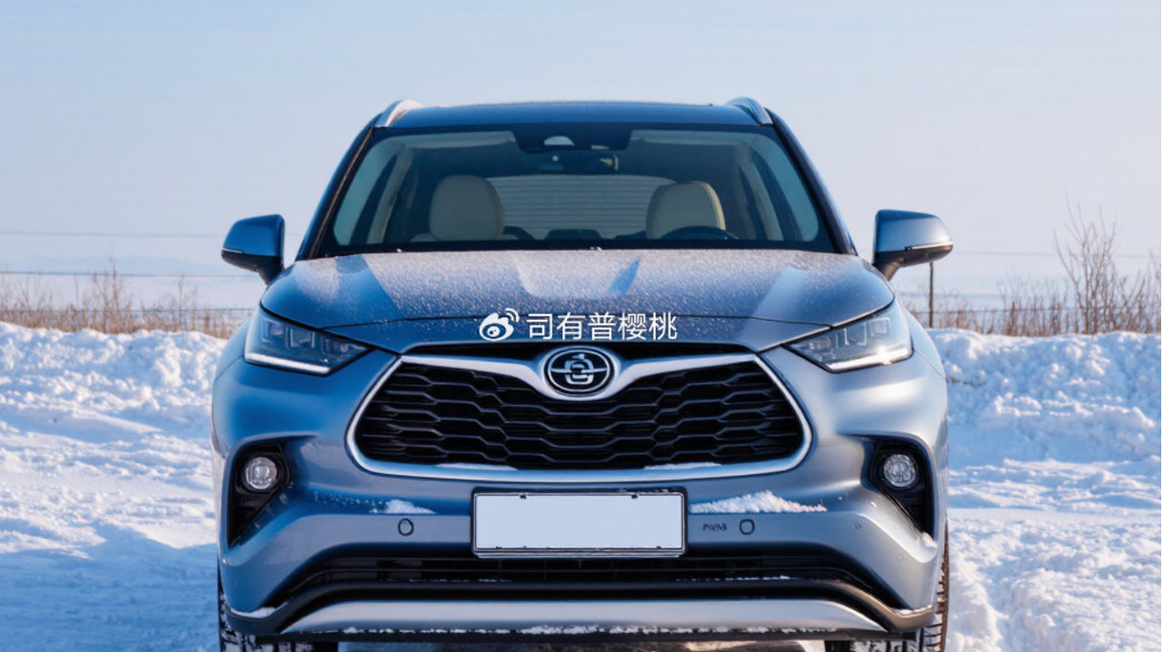 丰田汉兰达发动机烧机油先不着急大修的诊断与对策