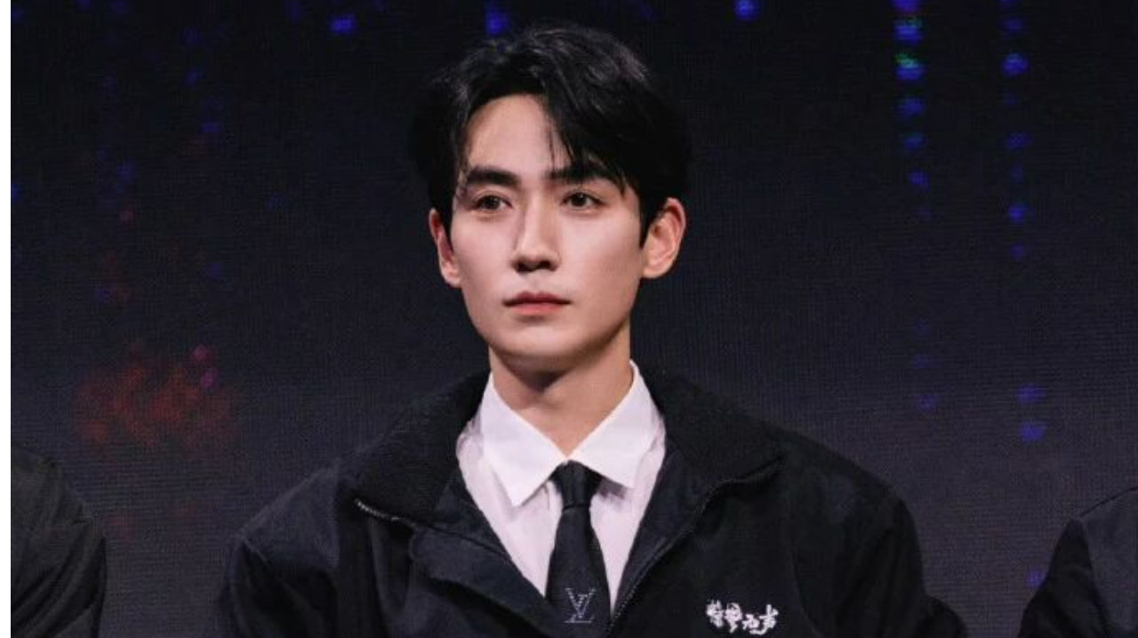 朱一龙《惊蛰无声》：黑夹克下的冷感，是国安人的分寸与温度