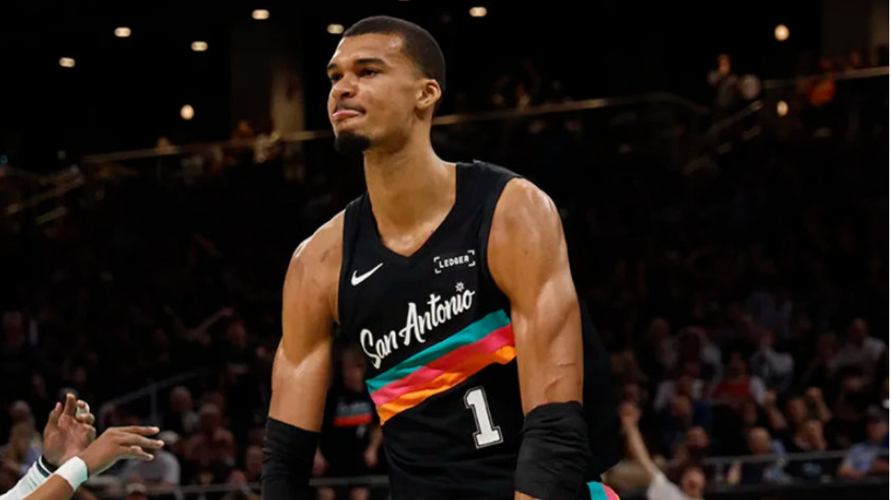 国王16连败！文班28+15创纪录，威少7分5失误，德罗赞20+5福克斯爆发