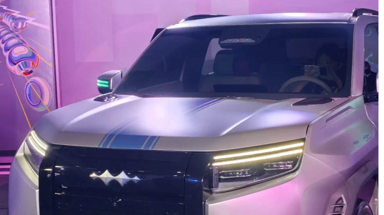 闪充第一车，钛3闪充版15.38万元起，免费闪充18个月