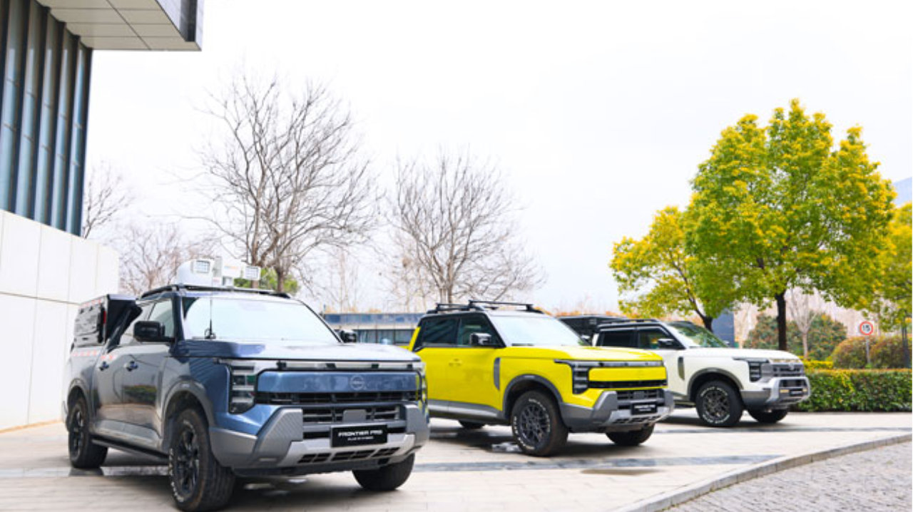 长城哑火 郑州日产逆增 混动板块大涨 2月皮卡销量出炉