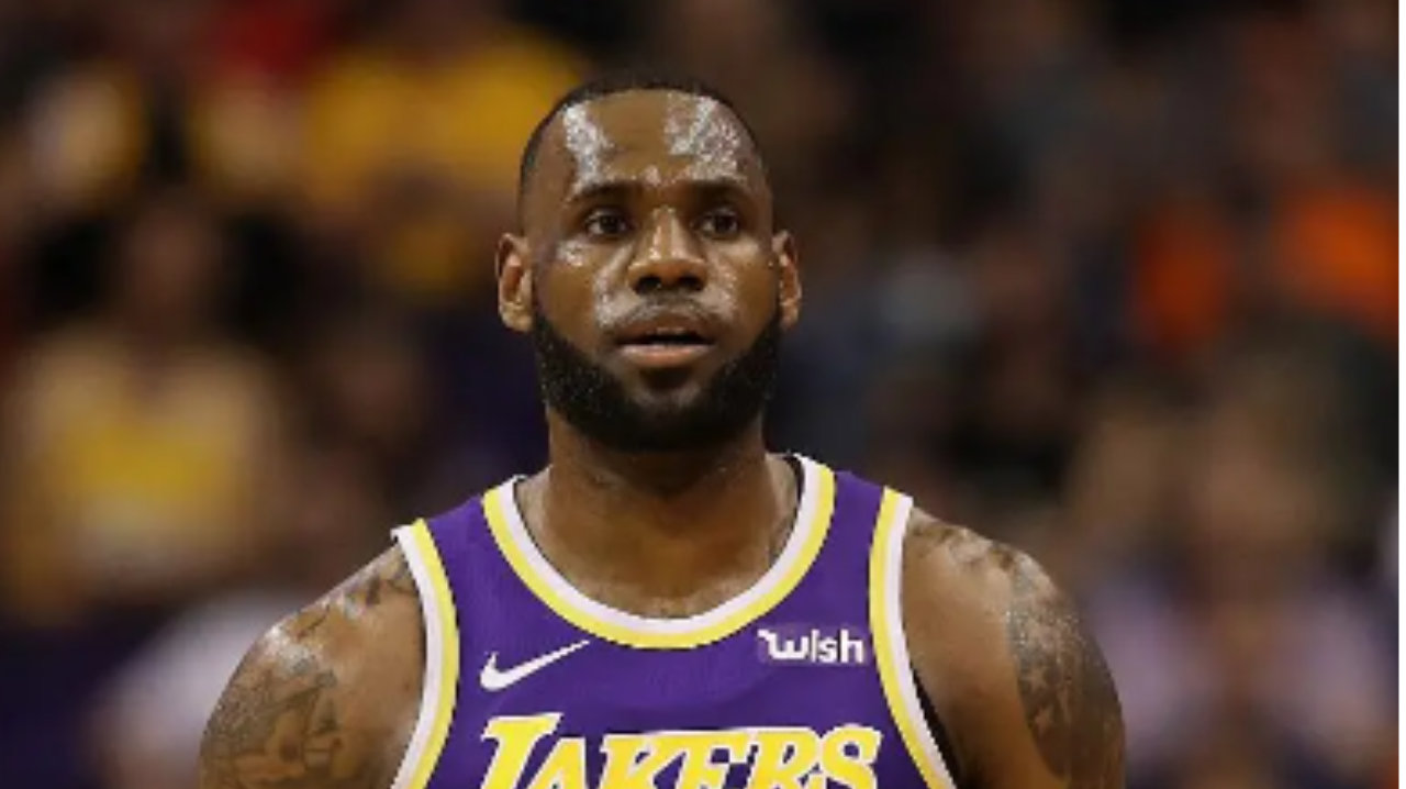 这5人都被誉为是詹姆斯接班人，那他们如今成就如何？