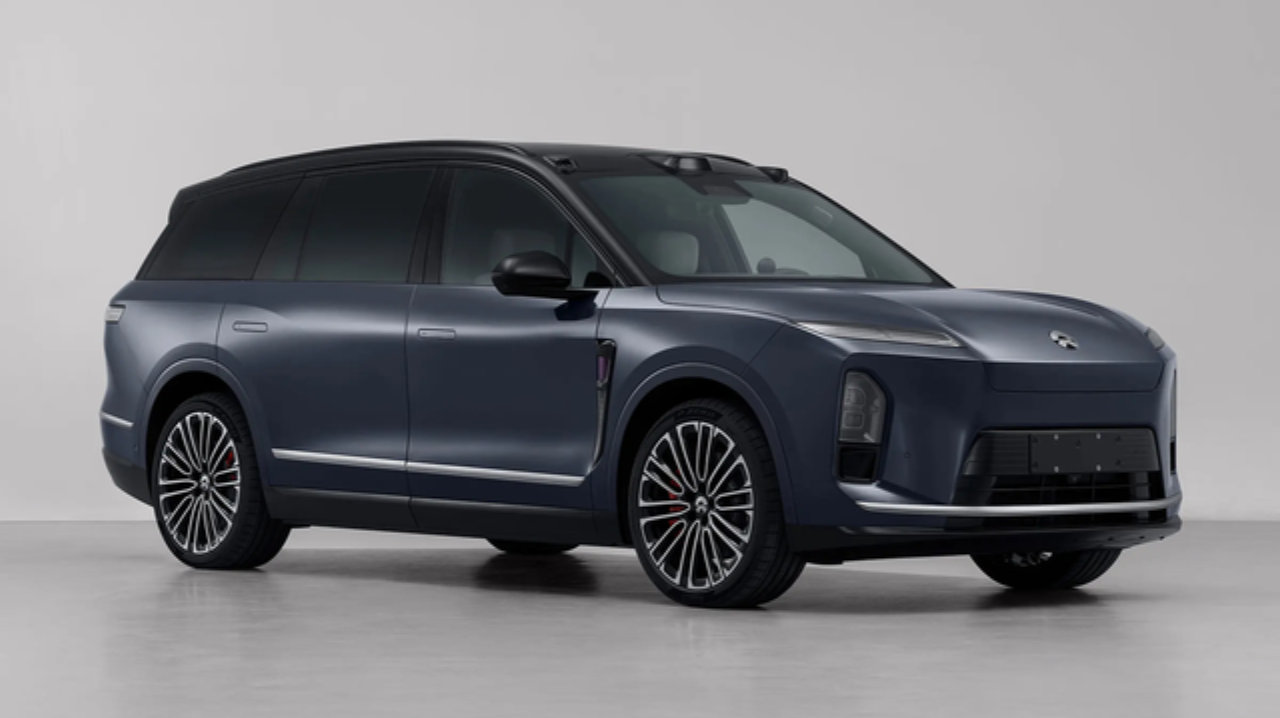 30万，能买到的14款6座SUV