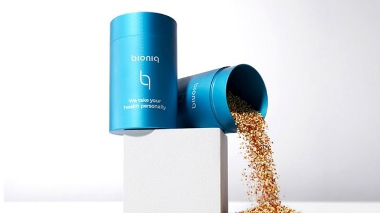 康宝莱计划收购Bioniq，拓展个性化营养补充剂能力