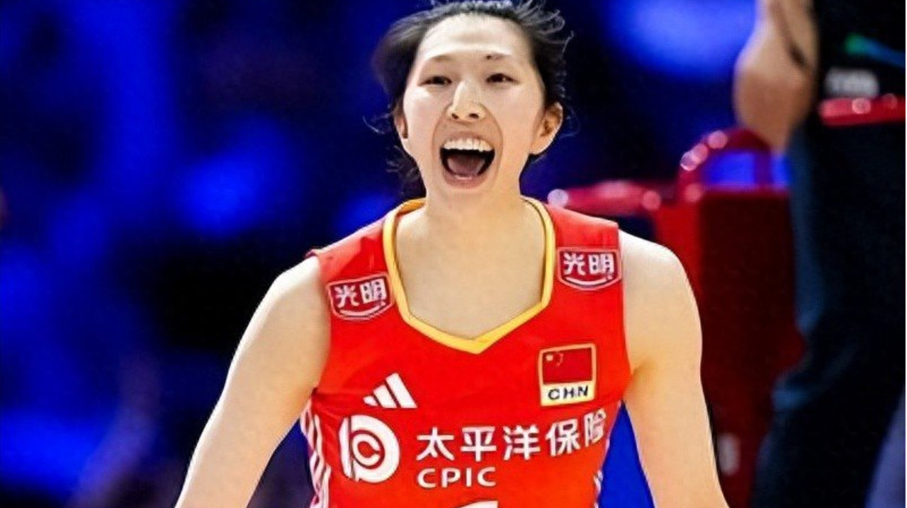 吴梦洁伤退，李盈莹缺阵，朱婷未归，中国女排头号主攻谁来扛