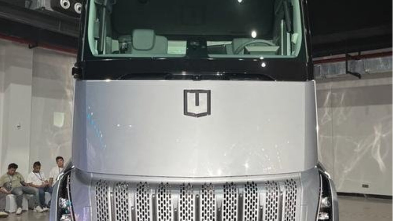 远程甲醇家族全盘点：从重卡到客车，一图看懂全部产品阵容