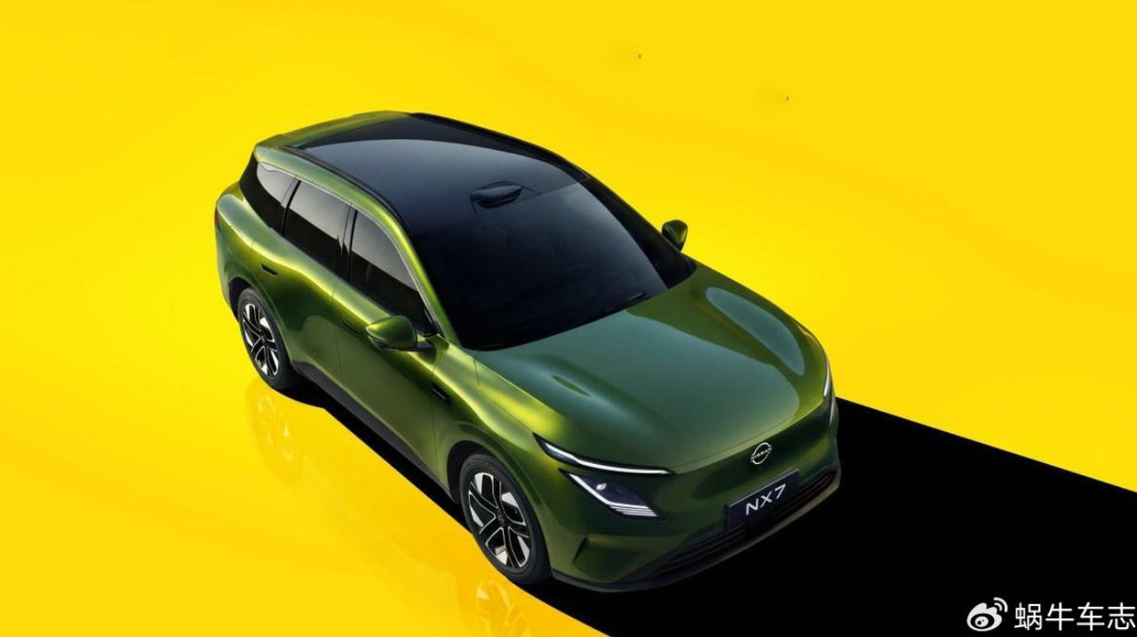 车圈又将增两款全新SUV：钛9若是比大唐贵3万能成新爆款？