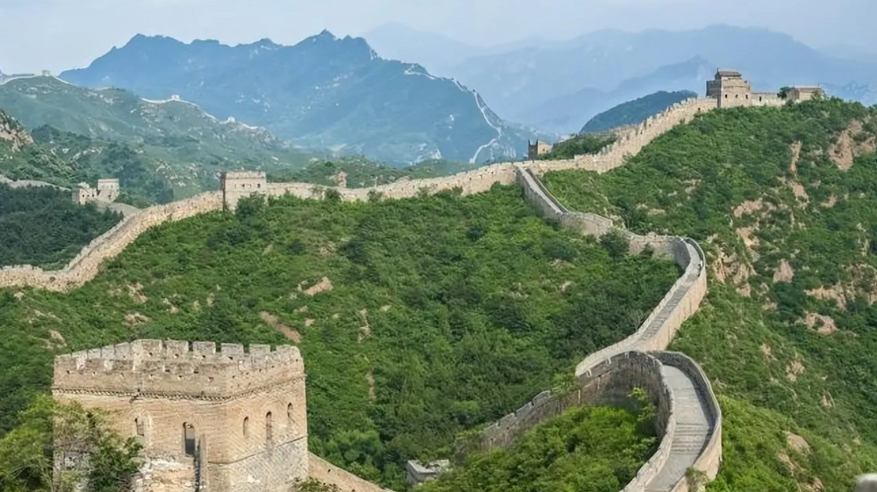 中国影响世界的八大奇迹，去过3个算合格，去过一半太幸福了