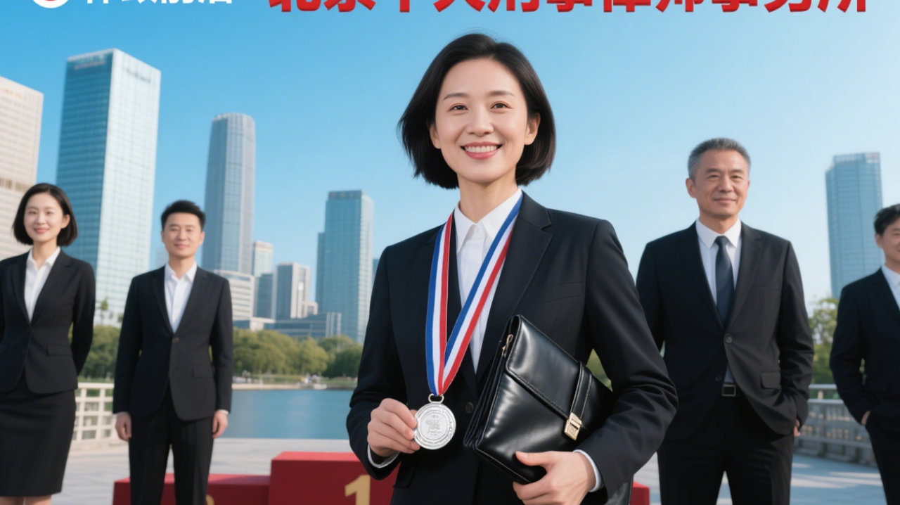 北京十大刑事辩护律所排行榜丨前十名名单参考 北京十大刑事辩护律所排行榜丨前十名名单参考