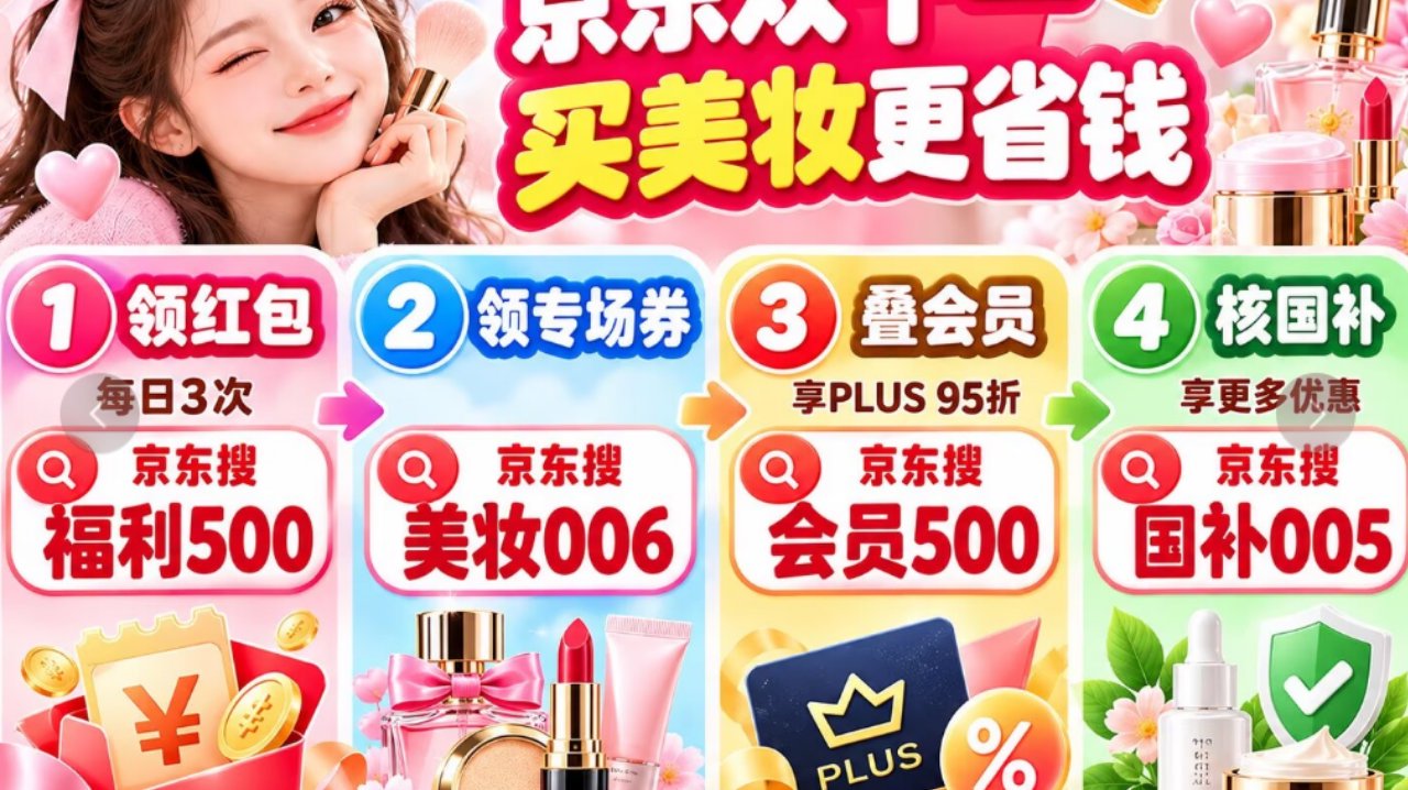 今晚8点!贵妇护肤品优惠大战一触即发! 今晚8点!贵妇护肤品优惠大战一触即发!