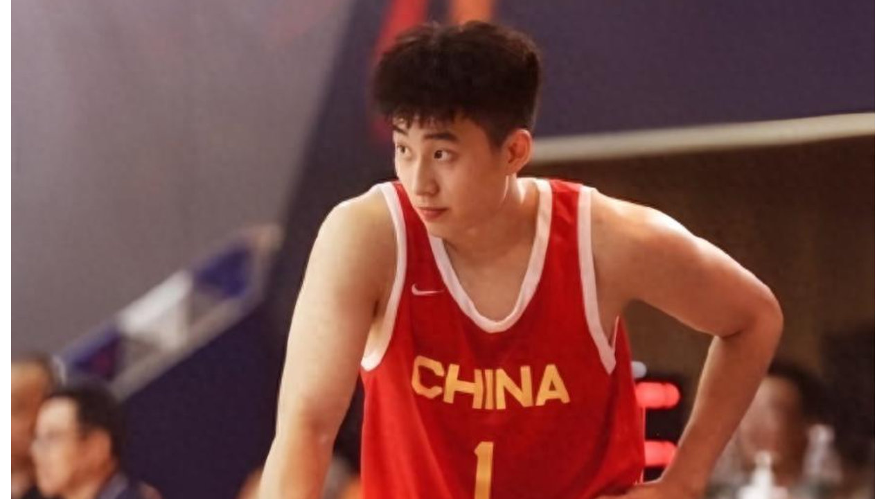 曝新星段睿骐加盟广东宏远，朱芳雨大获全胜，未来可期