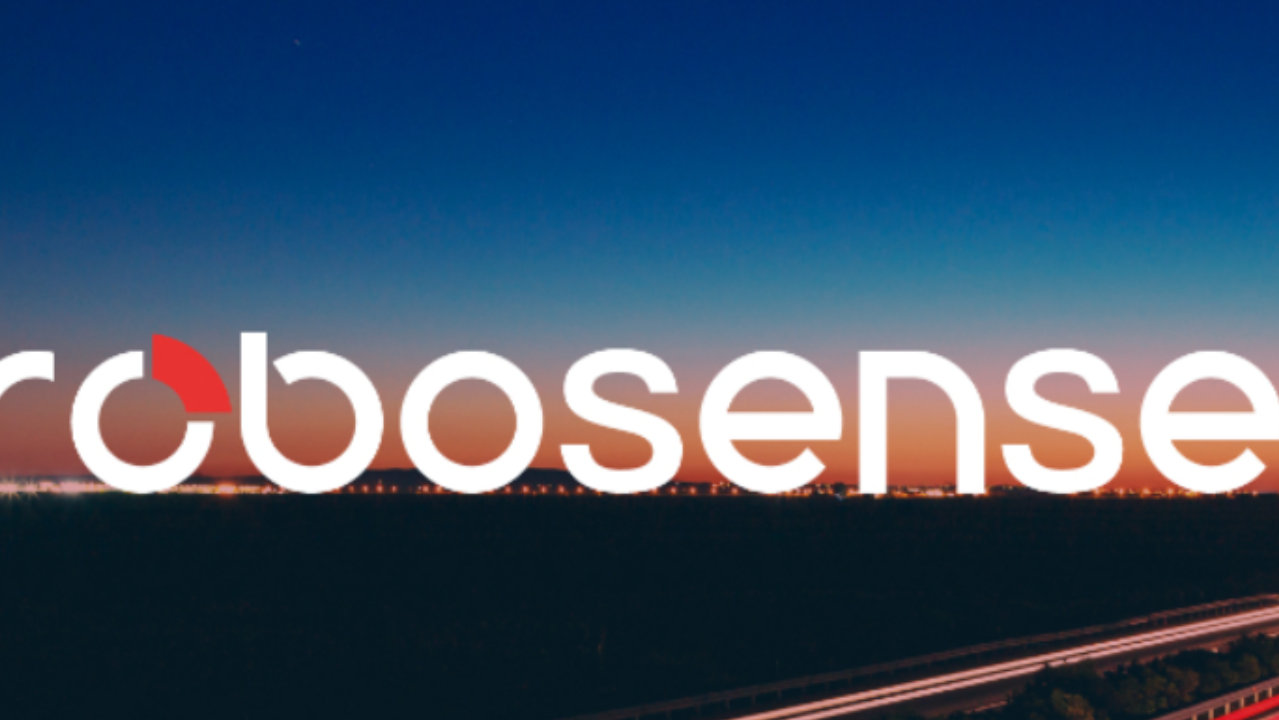 速腾聚创拿下北美超50万台订单