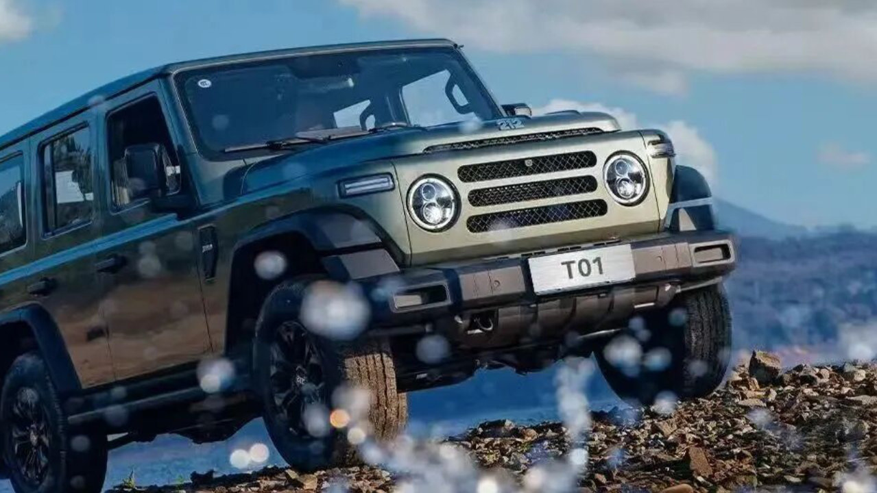 212出师遇阻！北汽集团胜诉，北汽制造将不得再用“北汽”