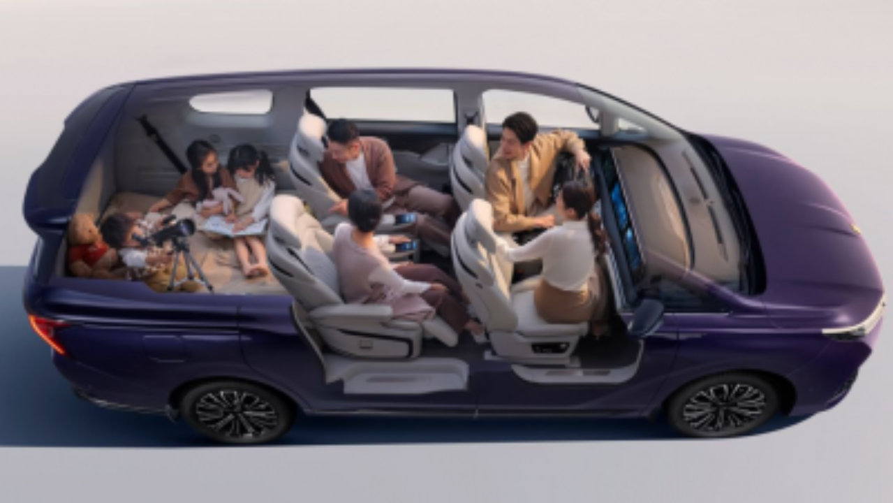 三个理由告诉你，为什么星海V9是宜商宜家的靠谱选择