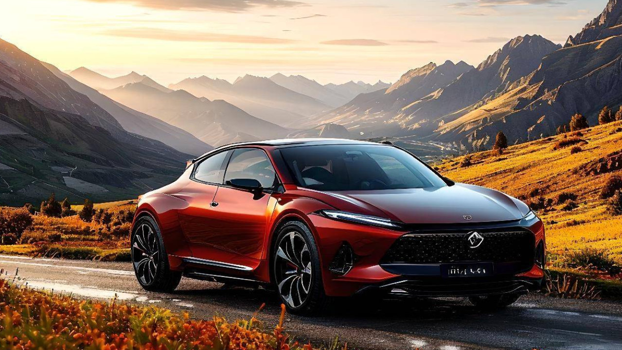 马自达4年首亏 电动化转型跟不上国产车企