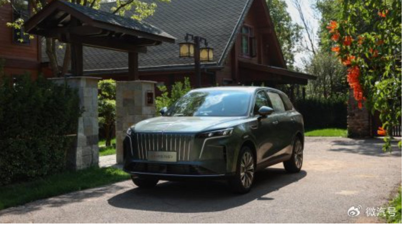 20万级混动suv推荐：红旗HS6、理想L6、问界M7谁更值？