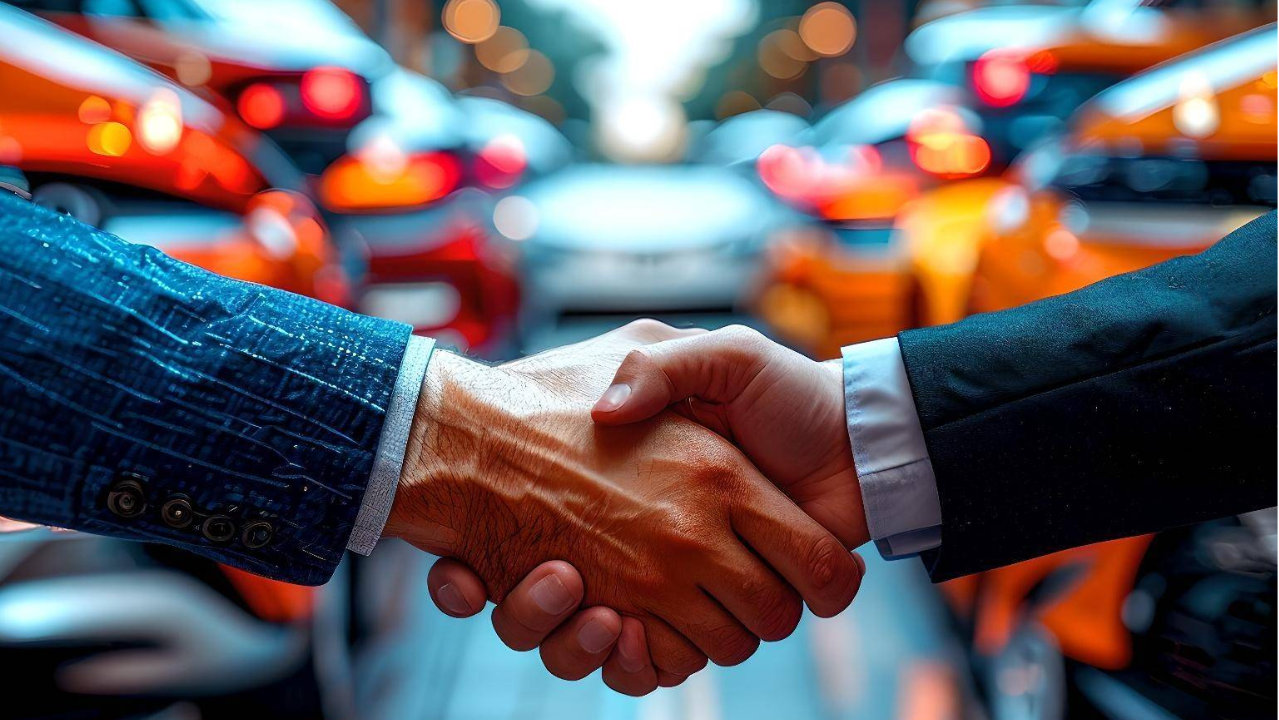 北京汽车人事变动！陈更接任总裁 宋玮卸任