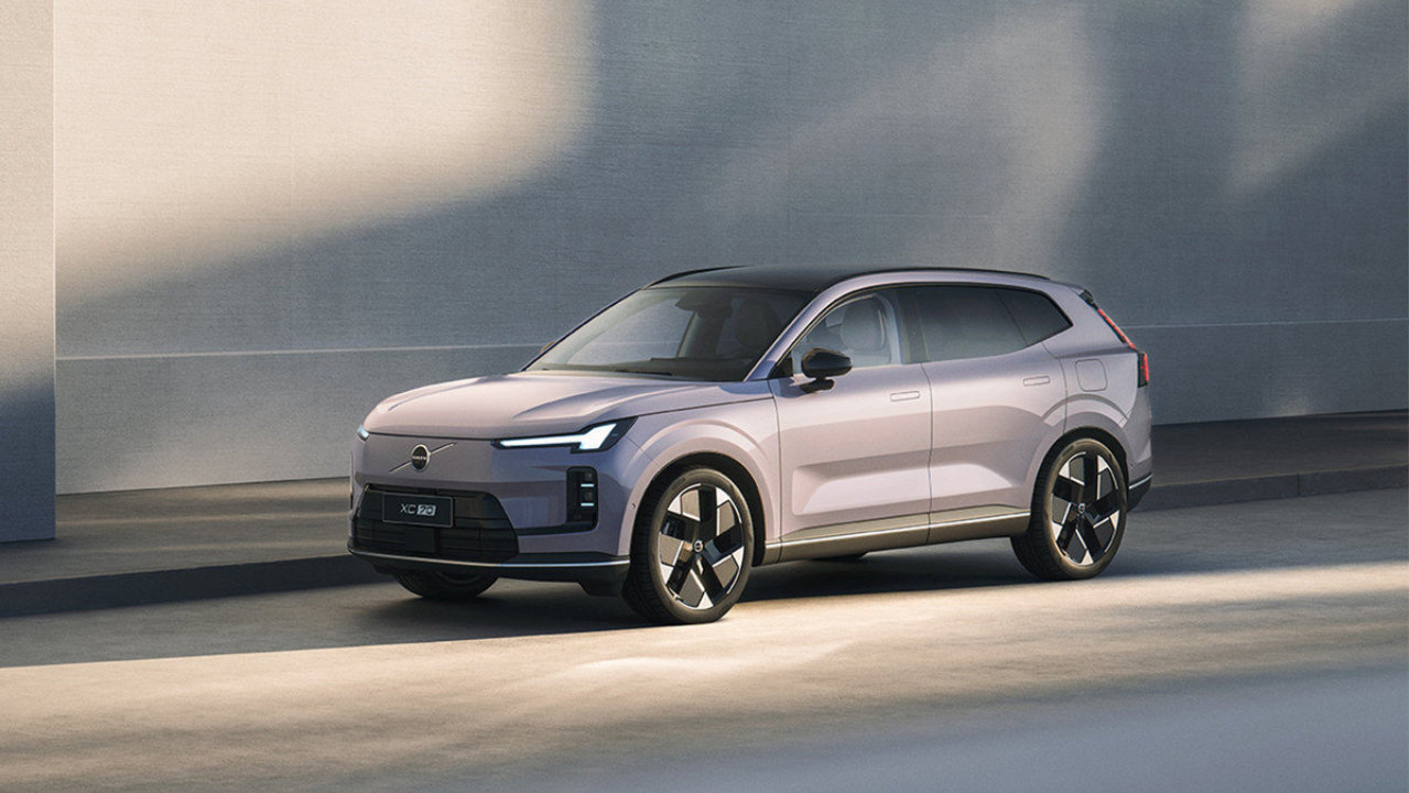 不看屏幕看什么？沃尔沃XC70的冷静选择回应理性市场的需求