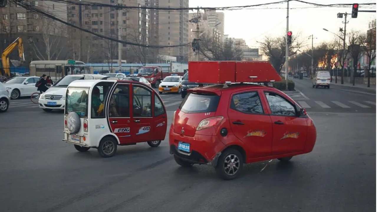 在中国被“嫌弃”的老头乐，在美国找到了春天