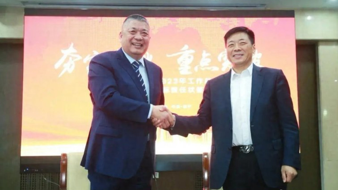 魏桥集团张波给资本市场注入新故事，锐胜M8有戏吗？