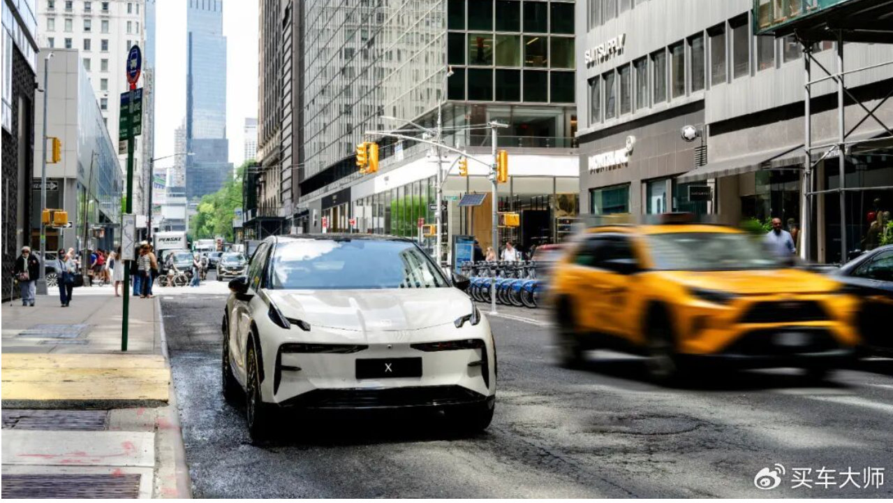 “一个吉利”收官在即，“史上最强吉利”即将到来