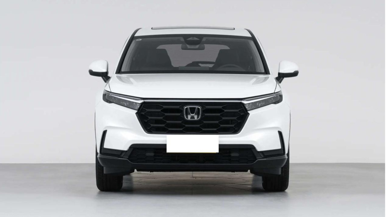 同阵营紧凑型SUV比拼，宋PLUS DM和本田CR-V，谁更胜一筹？