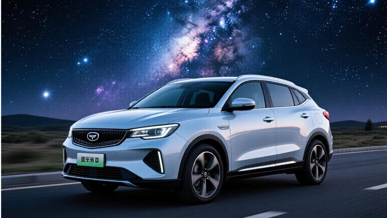 车主购吉利银河 新车却有35次充电记录引纠纷