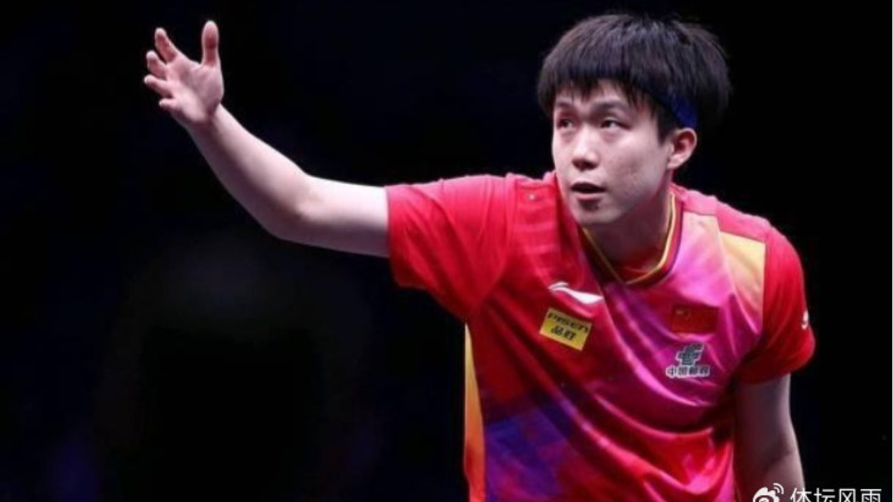 邓亚萍评价王楚钦：强者多劳，坚守不易