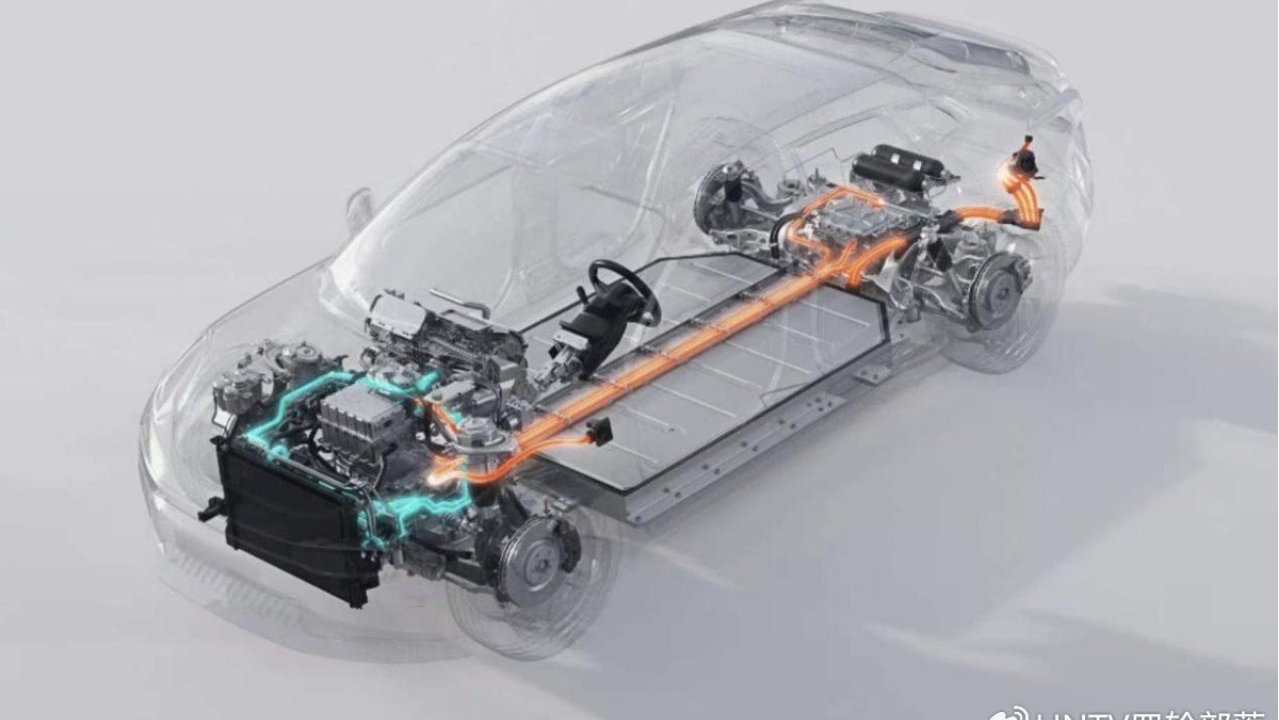 吉利23亿起诉硬刚欣旺达！理想MEGA等多款车电池有隐忧