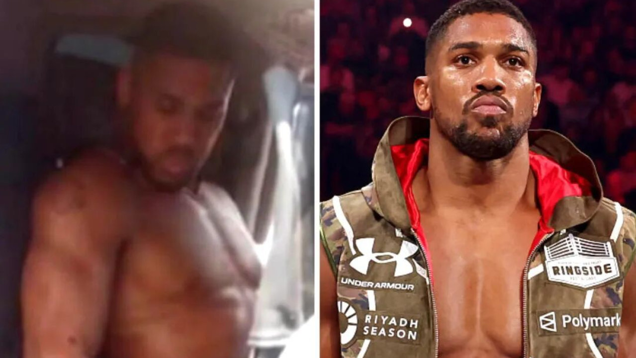 约书亚遭遇车祸，两人死亡！