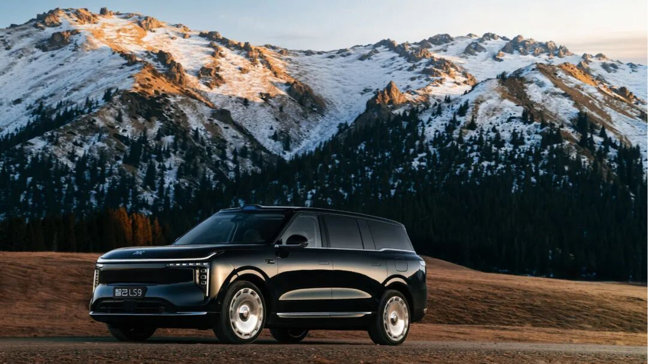 不迷茫的智己，长期主义的必然胜利