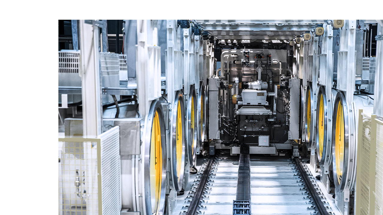 轻量不减安全 浩思动力混动系统材料工艺突破