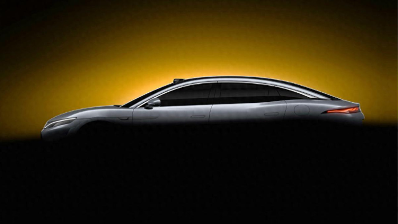 比亚迪全新旗舰轿车、旗舰SUV，或命名为“大汉”、“大唐”？