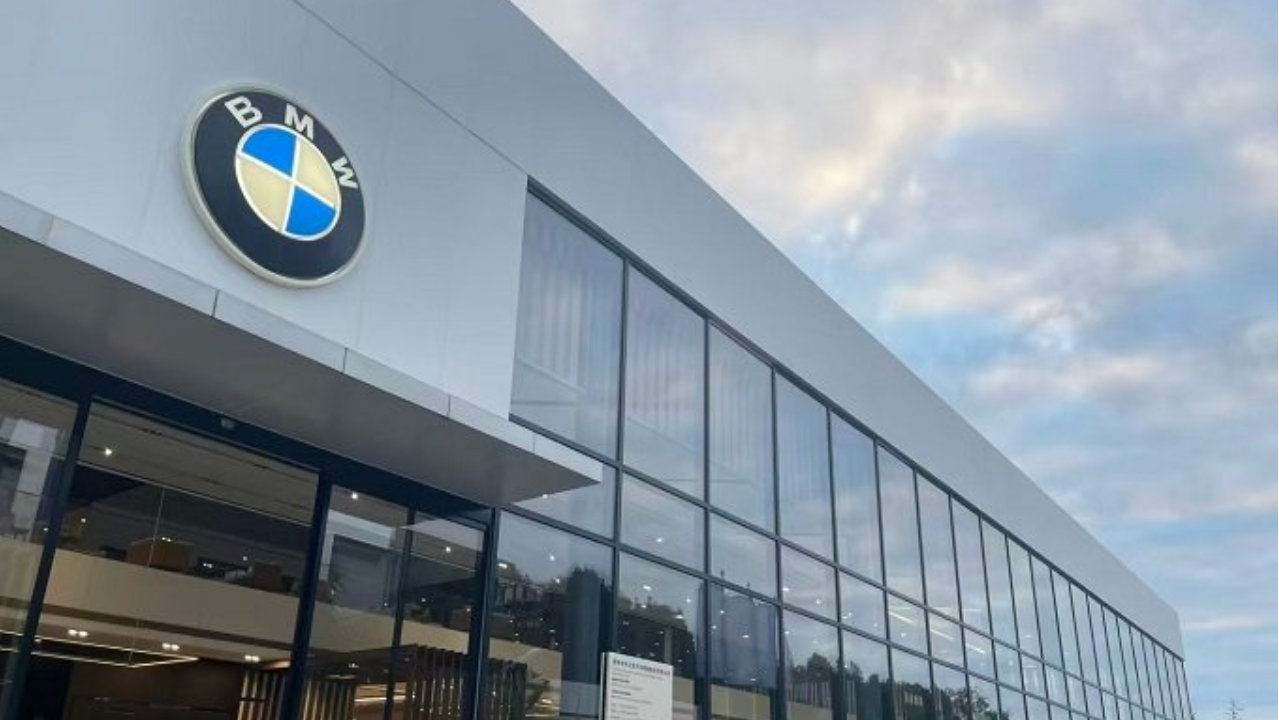 宝马官降30万，超20家车企卷入2026降价潮！