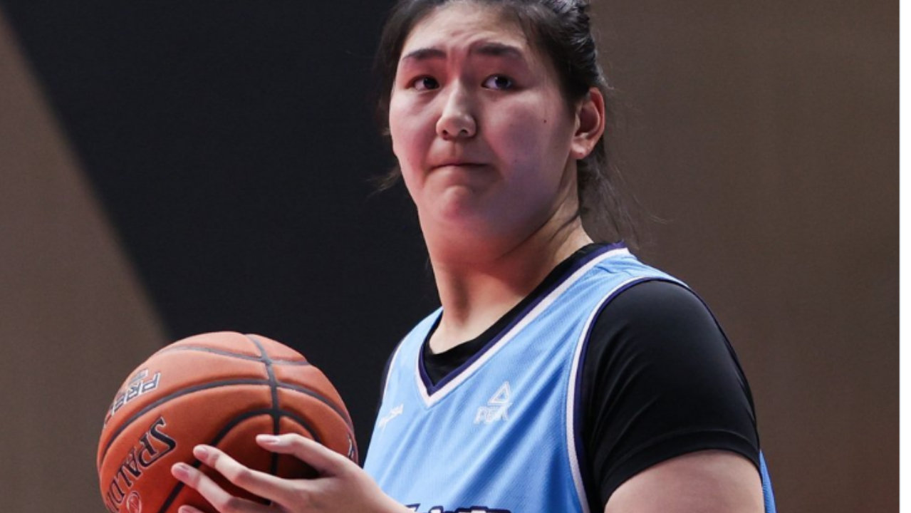 张子宇5分46秒生涯新低，武桐桐22+11率新疆逆转 山东3连胜终结