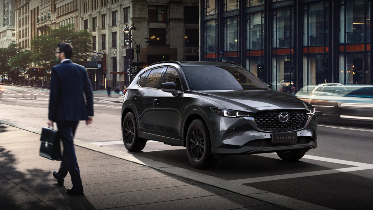 人事飓风过境！去年三换核心高管的长安马自达，转型有戏吗？