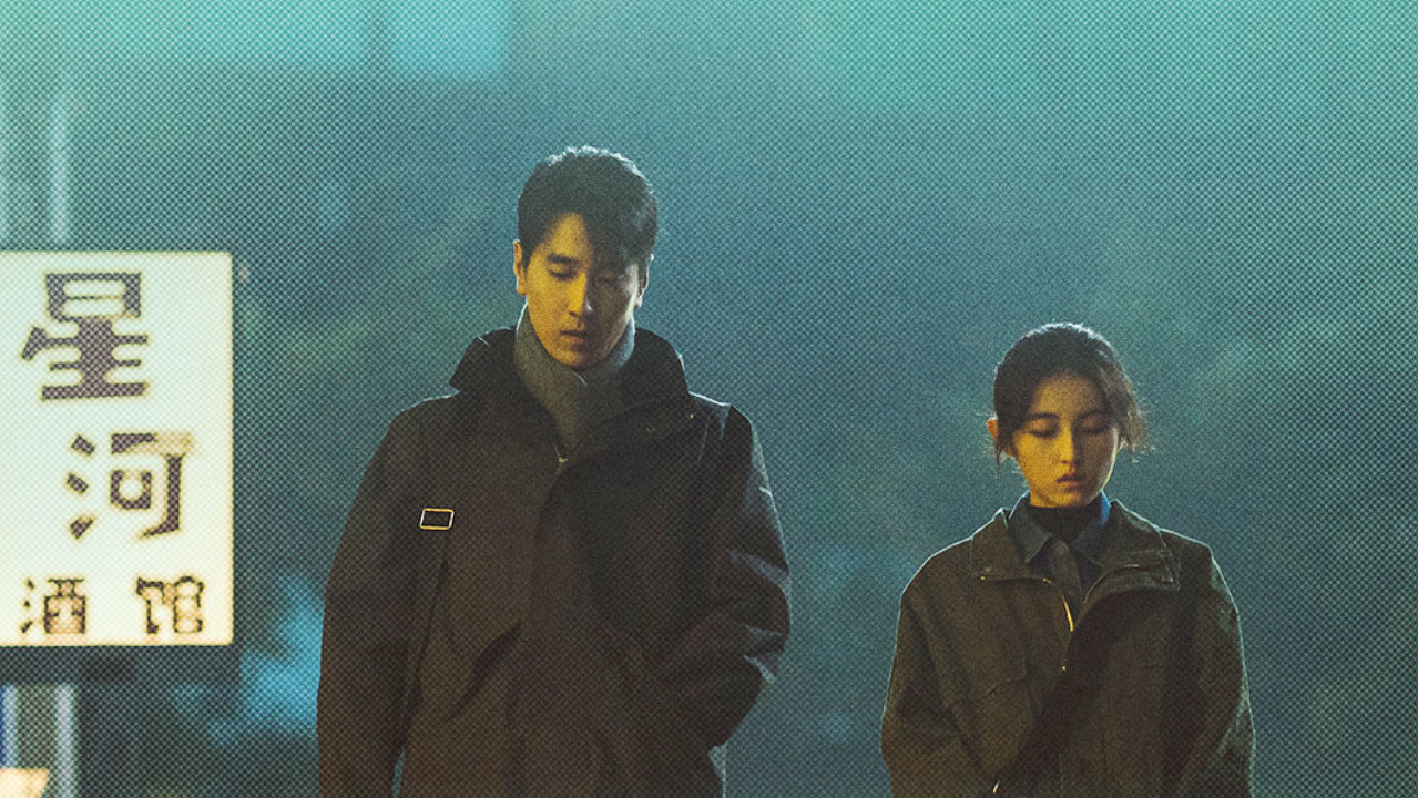 以静气破局行业焦虑，《秋雪漫过的冬天》后劲儿太大了丨终评