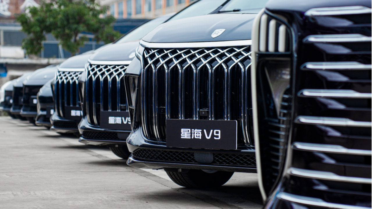 国家队入场头部出行平台，央企品质重新定义高质量出行标准