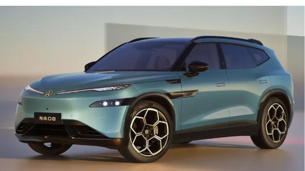 “金标大众”首战失利，与众07等四款新车能否力挽狂澜？