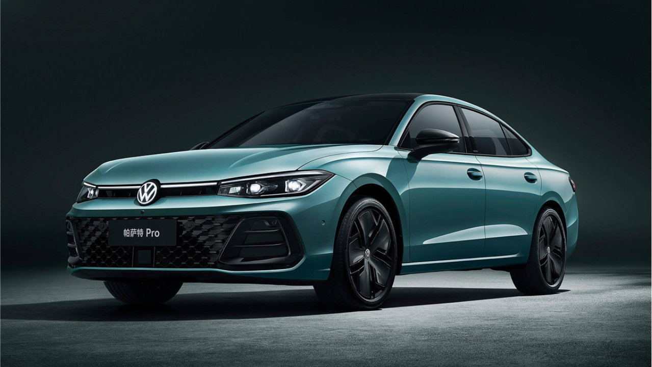 不卷价格反领跑？上汽大众跳出内卷的绝招大起底