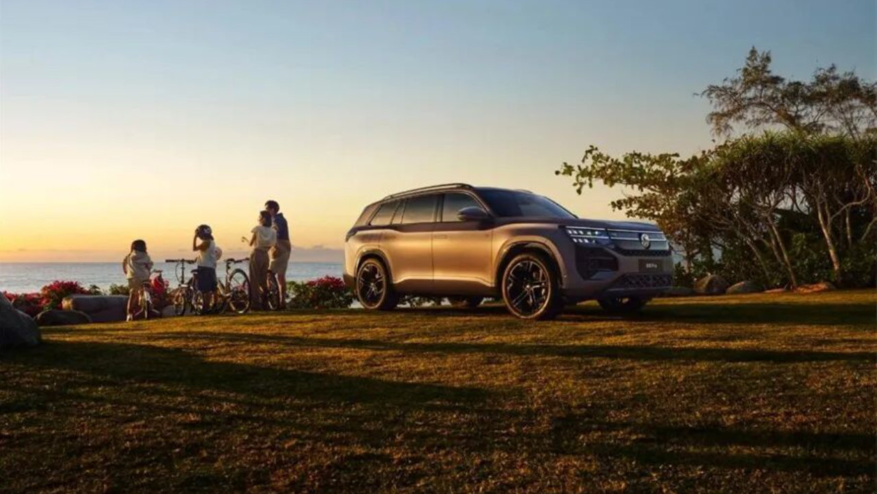 惨淡的2026年1月 弱势的合资车企反而更能扛？