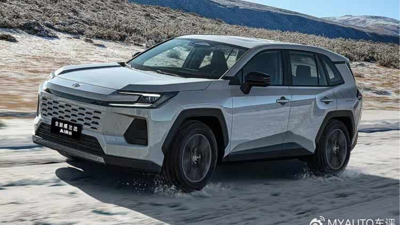 威兰达AIR终身质保是盘棋 4S店能摆脱关店潮的宿命吗