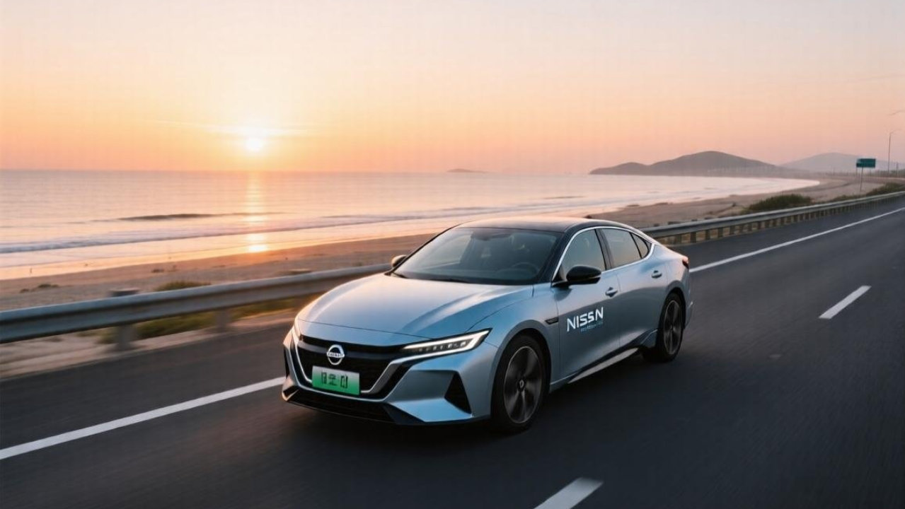 日产2026款聆风S版无限期推迟上市