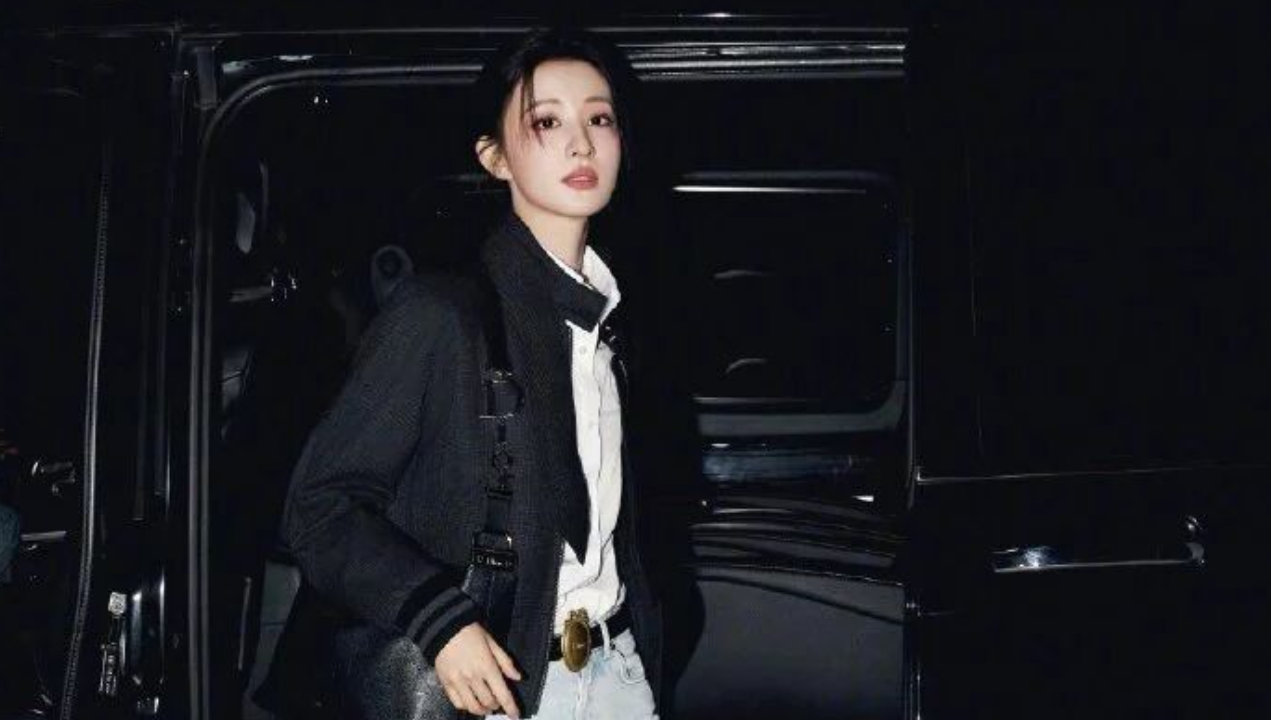 王安宇 ×CELINE｜少年赴巴黎，同频即巅峰