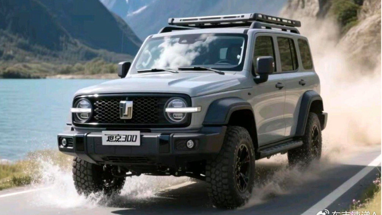 哈弗43660台，WEY品牌5615台，长城汽车2月销量出炉