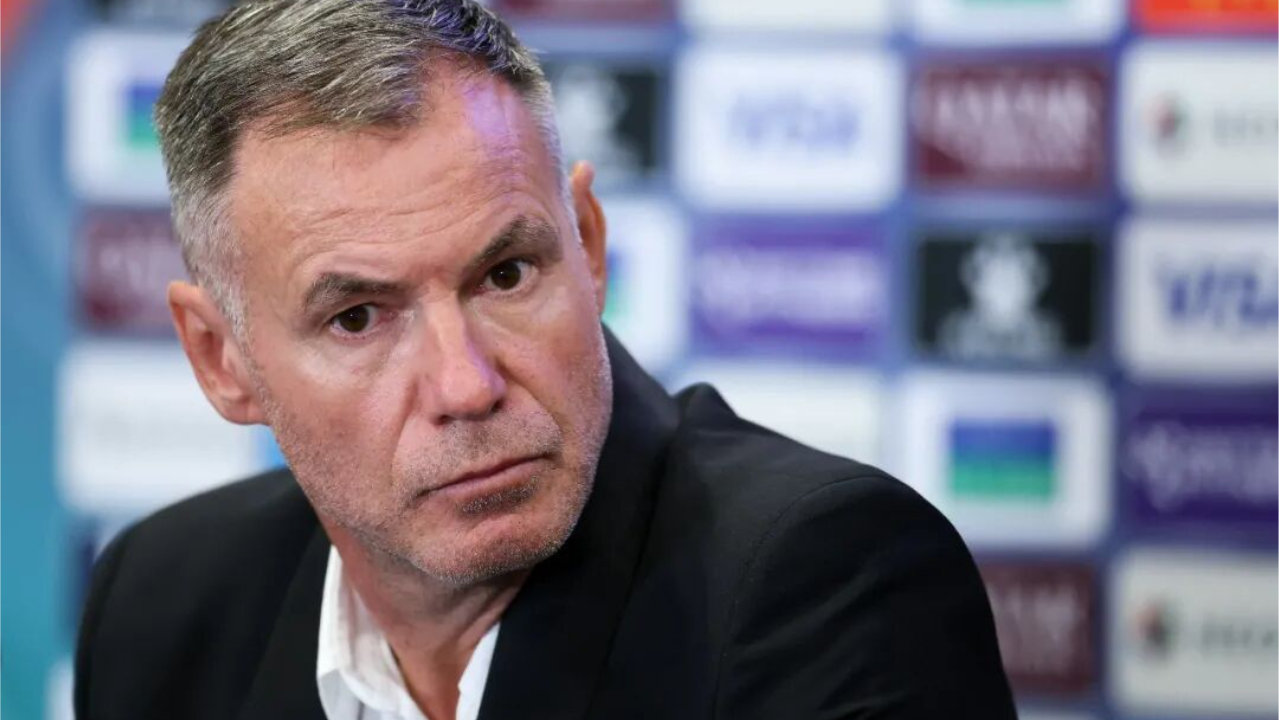 中国女足亚洲杯首战孟加拉，米利西奇：一场一场拼，目标进决赛