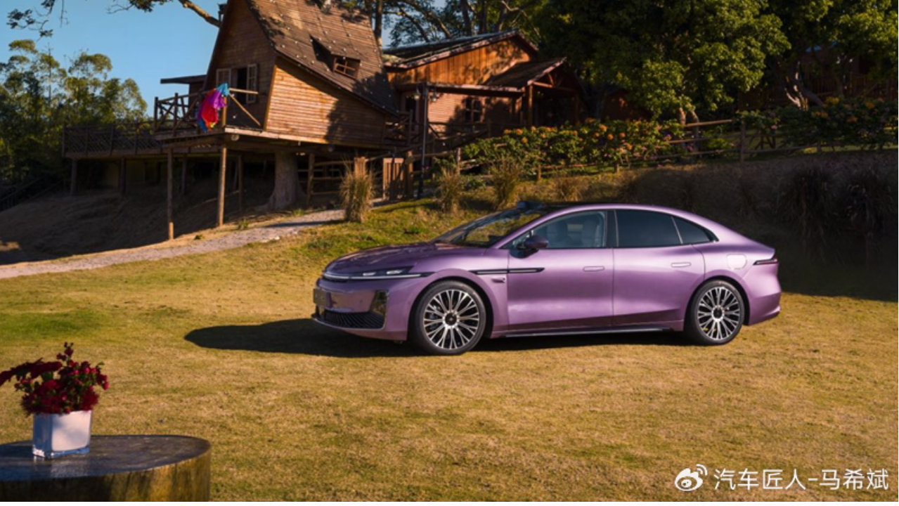 祭出尊界同源技术，昊铂A800能否在中高级市场一锤定音？